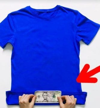 trucos ropa destacada