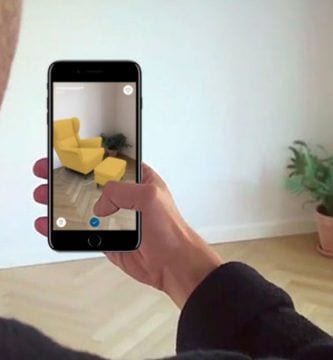 app ikea realidad aumentada dest