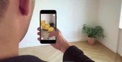 app ikea realidad aumentada dest