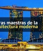arquitectura moderna