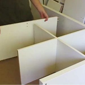 cama DIY