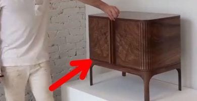 muebles diseno