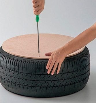 neumatico DIY destacada
