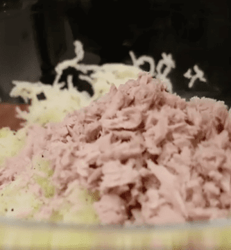 pastel atun patata