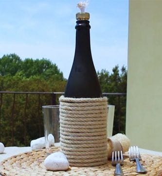 repelente mosquitos diy