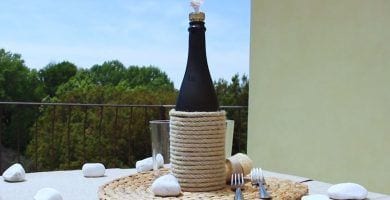 repelente mosquitos diy