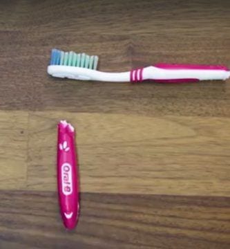 trucos cepillo dientes destacada