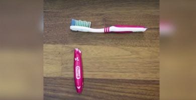 trucos cepillo dientes destacada