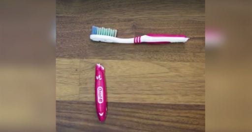 trucos cepillo dientes destacada