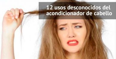 usos acondicionador