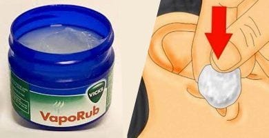 usos vicksvaporub