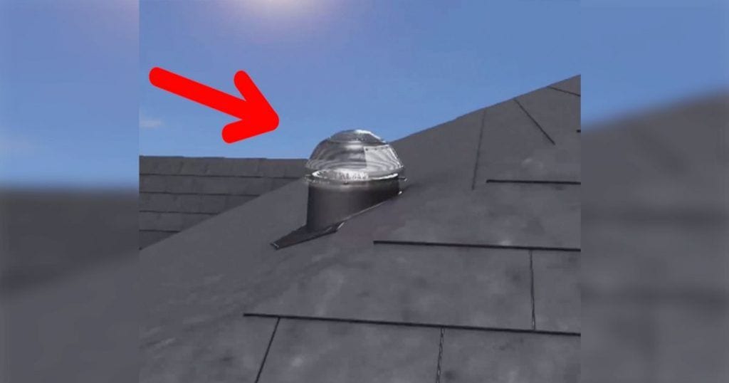 dispositivo luz solar