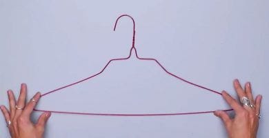 diy perchas