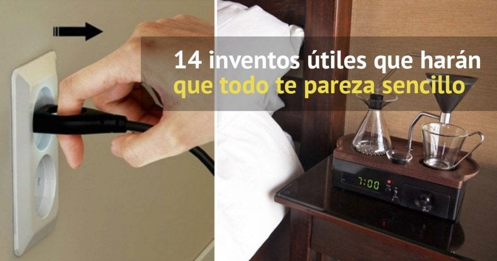 inventos utiles