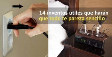 inventos utiles