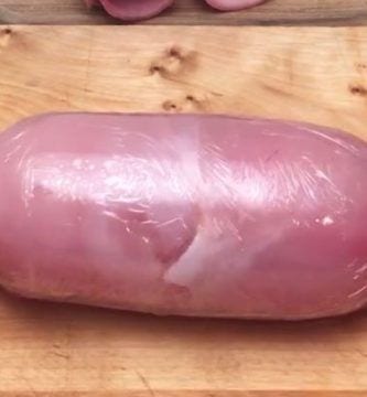 receta gordon blue optimizada