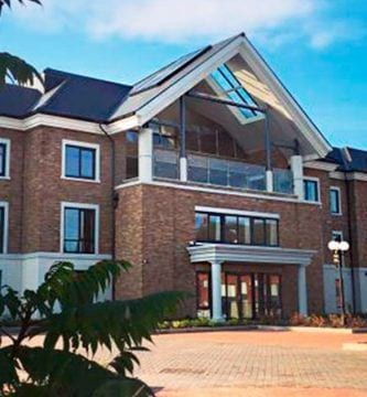 residencia ancianos Inglaterra
