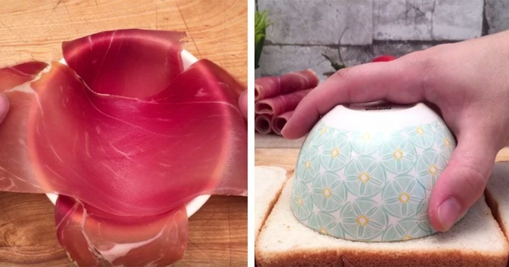 sandwich italiano