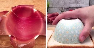 sandwich italiano