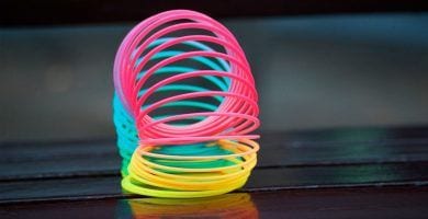 slinky
