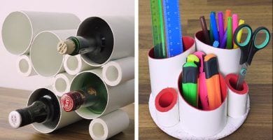 trucos pvc