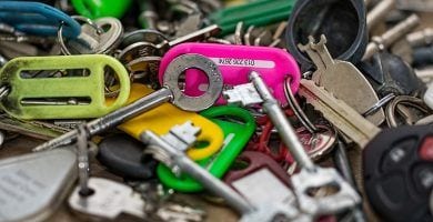 keys 525732 1280