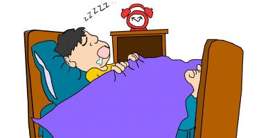 sleeping man 3404668 1280