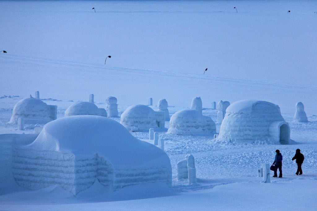 tipos-viviendas-tradicionales-mundo-iglus-nieve