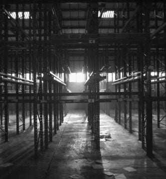 almacen organizacion