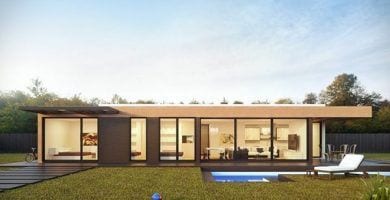 Casas prefabricadas 5 1