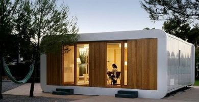 Casas prefabricadas 9