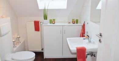 baño ordenado1