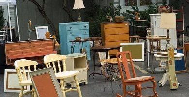 comprar muebles usados more
