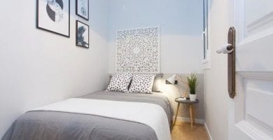 decorar dormitorios pequenos 12