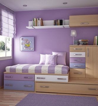 decorar dormitorios pequenos 3