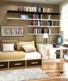 Ideas para decorar dormitorios