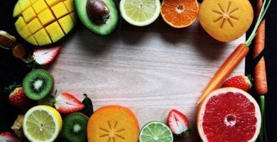 Qué es el índice glucémico y alimentos para controlarlo