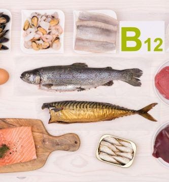 que supone para las personas mayores la carencia de vitamina b 12