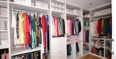 Vestidor