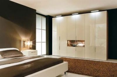 vestidor dormitorio
