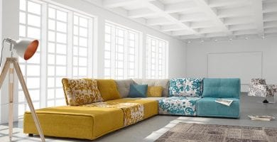 sofa