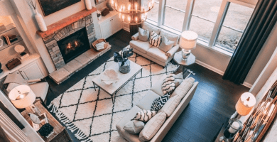 casas decoracion