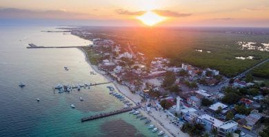 riviera maya