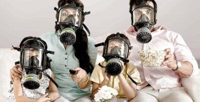 contaminacion