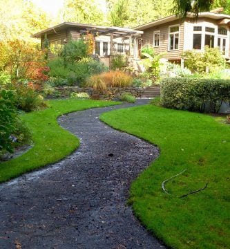 jardin tropical