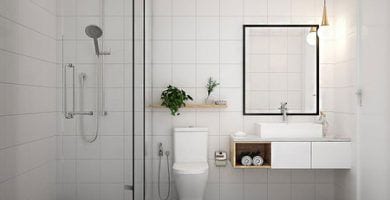muebles todobaño