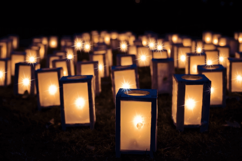 velas