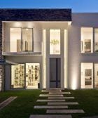 Casas minimalistas