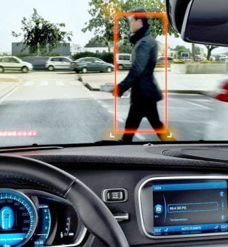 ¿Conoces los sistemas de detección en coches? ¡Salvara tu vida!
