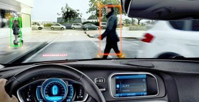 ¿Conoces los sistemas de detección en coches? ¡Salvara tu vida!